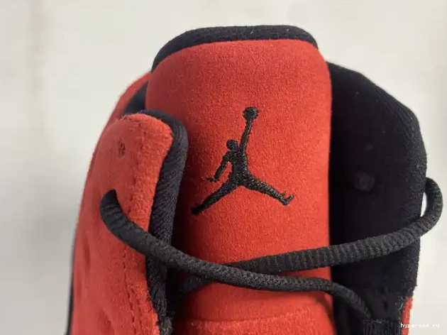 13 AIR JORDAN BRED" REVERSE 602 DJ5982 0502